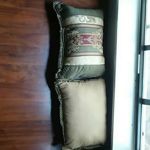 Pillows